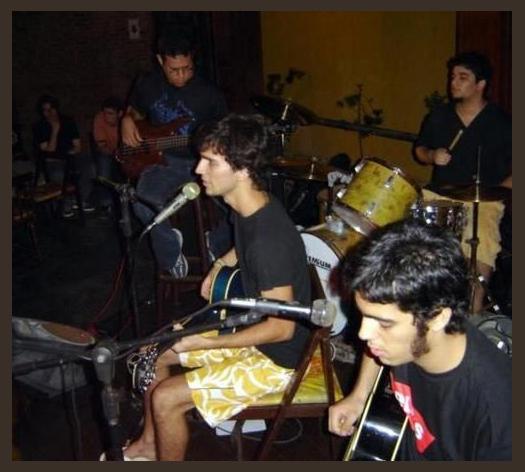 Ode ao Canalha